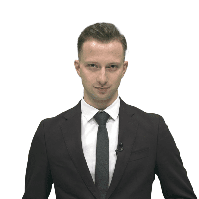 Keremcan Yesildag